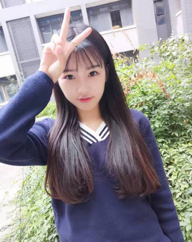 芝罘区文文温柔可爱